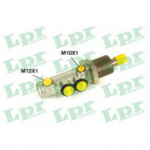 Peapiduri silinder LPR 1256
