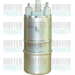 K&uuml;tusepump HOFFER 7506808