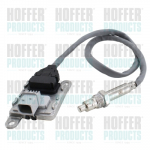 NOx-sensor, NOx-katal&uuml;saator HOFFER 7557170