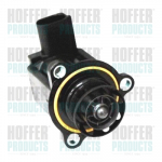 Ventiil &otilde;hu eeln&otilde;u ventilaatori HOFFER 8029287