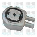 &Otilde;liradiaator, mootori&otilde;li HOFFER 8095166