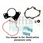 Remondikomplekt,vaakumpump(piduris&uuml;steem) HOFFER 91112E