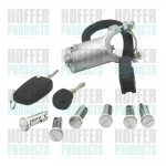 Roolilukk HOFFER H28041