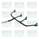 Voolik, j&auml;&auml;kk&uuml;tus HOFFER 8029822