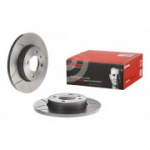 Piduriketas BREMBO 08.5149.75
