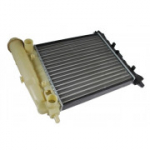 Radiaator, mootorijahutus THERMOTEC D7F007TT