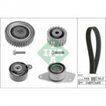 Hammasrihma komplekt INA 530 0194 10