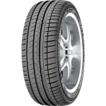 Michelin PILOT SPORT 3 xl 255/40 R18 99 Y