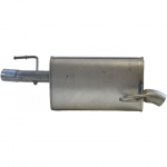 L&otilde;ppsummuti BOSAL 185-975