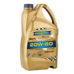 Mootori&otilde;li RAVENOL RHV 20W60 RACING 4L