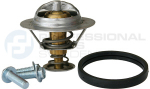 Termostaat, jahutusvedelik Professional Parts 26433572