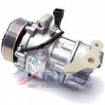 Kompressor, kliimaseade HOFFER K11441
