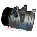 Kompressor, kliimaseade HOFFER K14016