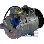 Kompressor, kliimaseade HOFFER K15217