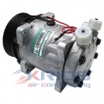 Kompressor, kliimaseade HOFFER KSB237S