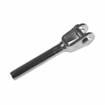 Kahvel terminal BLUE WAVE 100502