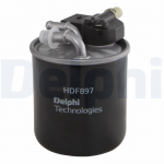 K&uuml;tusefilter DELPHI HDF897