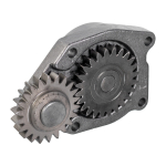 &Otilde;lipump FEBI BILSTEIN 176482