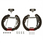 Piduriklotside komplekt TRW GSK1405