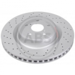 Piduriketas A.B.S. 18014