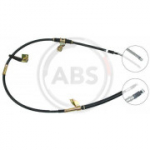Tross, seisupidur A.B.S. K11458