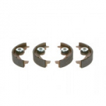 Piduriklotside komplekt BOSCH 0 986 487 271
