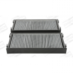 Filter, salongi&otilde;hk CHAMPION CCF0166C