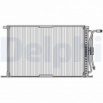 Kondensaator, kliimaseade DELPHI TSP0225026