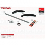 Mootori keti komplekt FAI AutoParts TCK87WO