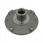 Rattarumm FEBI BILSTEIN 09322