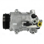 Kompressor, kliimaseade NISSENS 89089