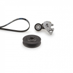 Soonrihmakomplekt GATES K116DPK1195