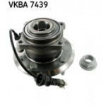 Rattalaagrikomplekt SKF VKBA 7439