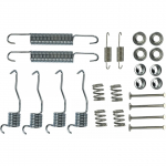 Lisakomplekt, piduriklotsid TRW SFK126