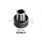 Seade ja juhtrull, hammasrihm SNR GE368.01