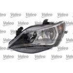 Esituli VALEO 044826