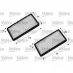 Filter, salongi&otilde;hk VALEO 698856