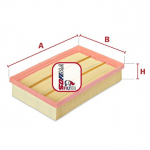 &Otilde;hufilter SOFIMA S 3302 A