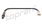 Lambda andur TOPRAN 721 853