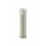 Filter, t&ouml;&ouml;h&uuml;draulika MANN-FILTER H 724/3