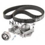 Veepump + hammasrihmakomplekt SNR KDP455.410