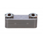 &Otilde;liradiaator, mootori&otilde;li NRF 31177