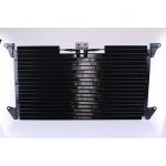 Kondensaator, kliimaseade NISSENS 94539