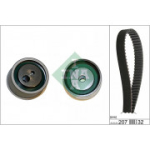 Hammasrihma komplekt INA 530 0430 10