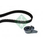 Hammasrihma komplekt INA 530 0249 10