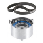 Hammasrihma komplekt SNR KD477.09