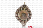 Generaator ATL Autotechnik L 32 120