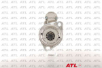 Starter ATL Autotechnik A 91 410