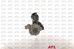 Starter ATL Autotechnik A 79 620