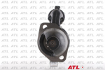 Starter ATL Autotechnik A 71 210